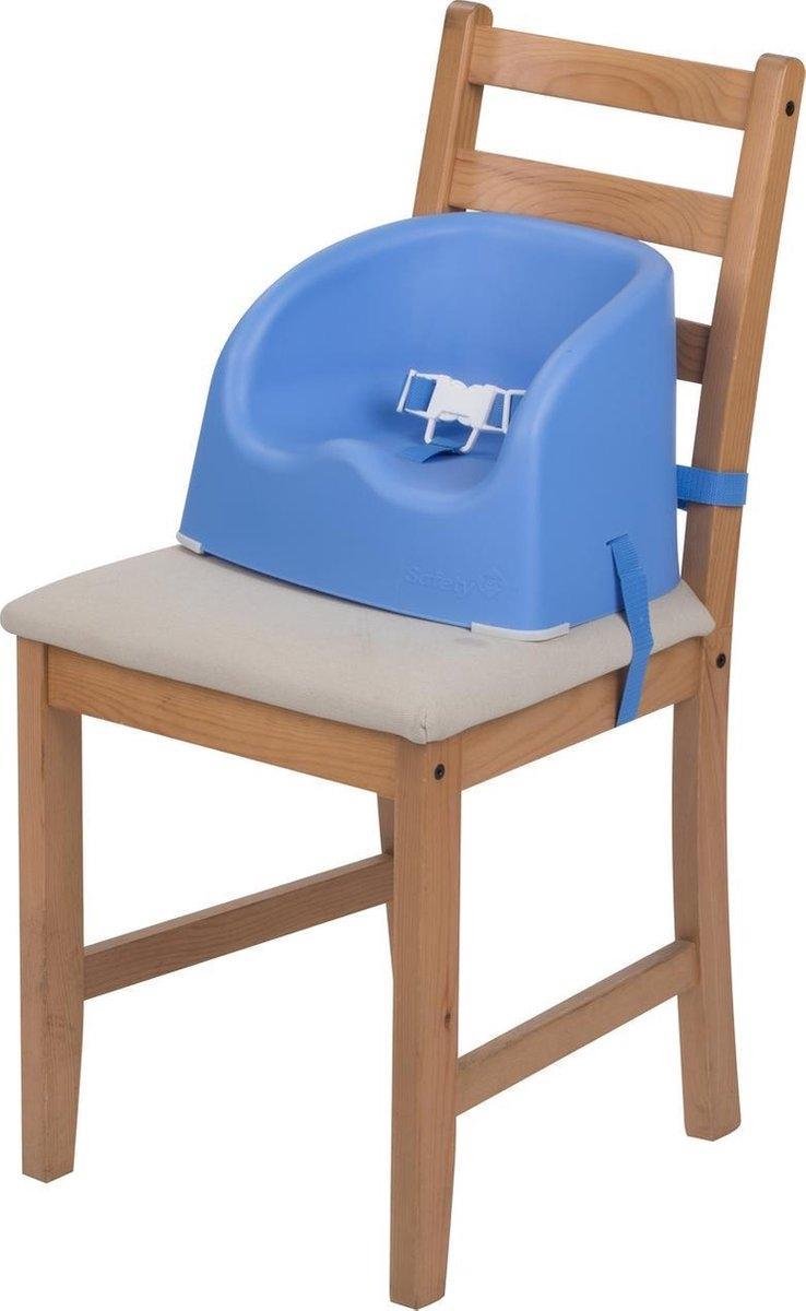 Safety 1st Essential Booster Stoelverhoger - Blue