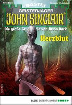 John Sinclair 2182 - John Sinclair 2182