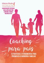 Coaching para pais 1 - Coaching para pais - volume 1