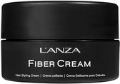Lanza Wax Lanza Healing Style Contour Fiber Cream - 100 gr - Wax