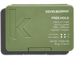 KEVIN.MURPHY Free.Hold Stylingcrème - Travel size - Medium hold - 30 gr