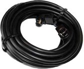 CD-wisselaar Kabel - JVC / Alpine / Sony Unilink 5m