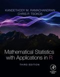 Mathematical Statistics With Application