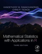 Mathematical Statistics With Application