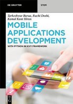 De Gruyter STEM- Mobile Applications Development
