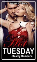 Steamy Romance 2 -  Hot Tuesday
