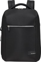 Samsonite Laptoprugzak - Litepoint Backpack 14.1 inch - Black