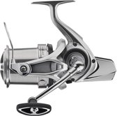 Moulinet Leon Hoogendijk Black Power 10000 LC | Pacific Pêche