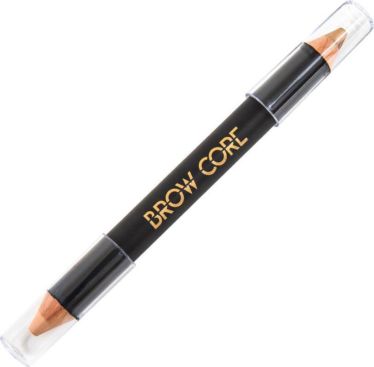 DUO Highlighter Brow Core