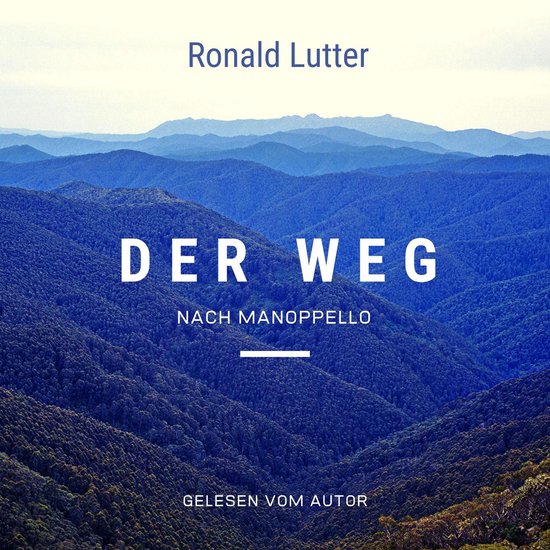 Der Weg nach Manoppello - cover