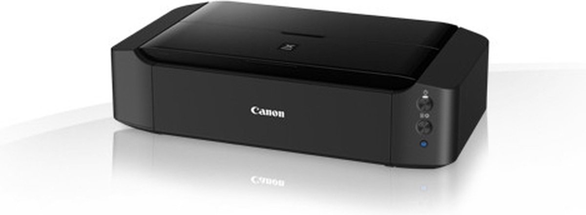 Canon PIXMA TS8350 test & avis - Avis-imprimante