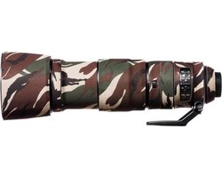 EasyCover Oak Lens Camouflage