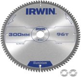 Irwin Cirkelzaagblad voor Aluminium | Ø 300mm Asgat 30mm 96T - 1907781