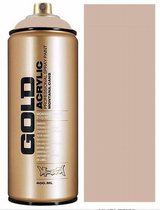 Montana GOLD G8190 Flesh / spuitbus 400ml