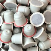 Eco-friendly / bio capsules Colombia San Alberto koffiecups - 100 capsules / cups