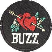 Buzz Patch (Iron-On)