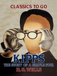 Classics To Go - Kipps: The Story of a Simple Soul