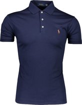 Polo Ralph Lauren  Polo Blauw voor Mannen - Never out of stock Collectie