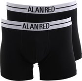 Alan Red Ondergoed Zwart  - Maat XL - Heren - Never out of stock Collectie - Katoen