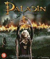 Paladin 2 - The Crown And The Dragon (Blu-ray)