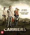 Carriers (Blu-ray)