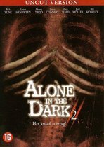 Alone In The Dark 2 (DVD)