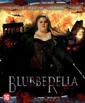 Blubberella (Blu-ray)
