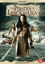 Pirates Of Langkasuka (DVD) (Special Edition)