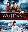 Wu Dang (Blu-ray)