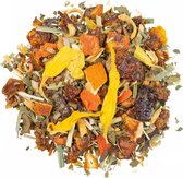 Kruidenthee (tomaat en basilicum) - 500g losse thee