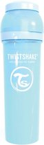 Twistshake Babyfles 330ml Pastel Blue