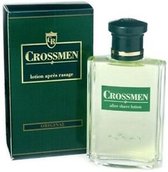 After shave 100 ml Crossmen Aftershave. Cadeau voor vader man vriend. Scheren scheer Kerst verjaardag