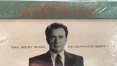 WEST WING, THE S1-6 /S 36DVD NL