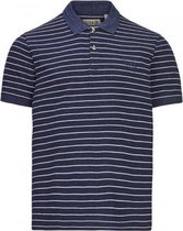 Killtec - Thorio - casual - polo - shirt - navy - maat L