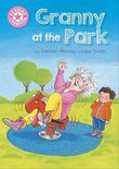Reading Champion 1 - Granny at the Park