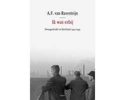 Ik was erbij