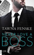 First Impressions 2 - Never Love a Boss