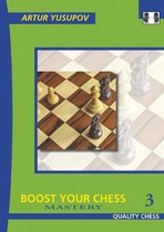 Boost your Chess 3