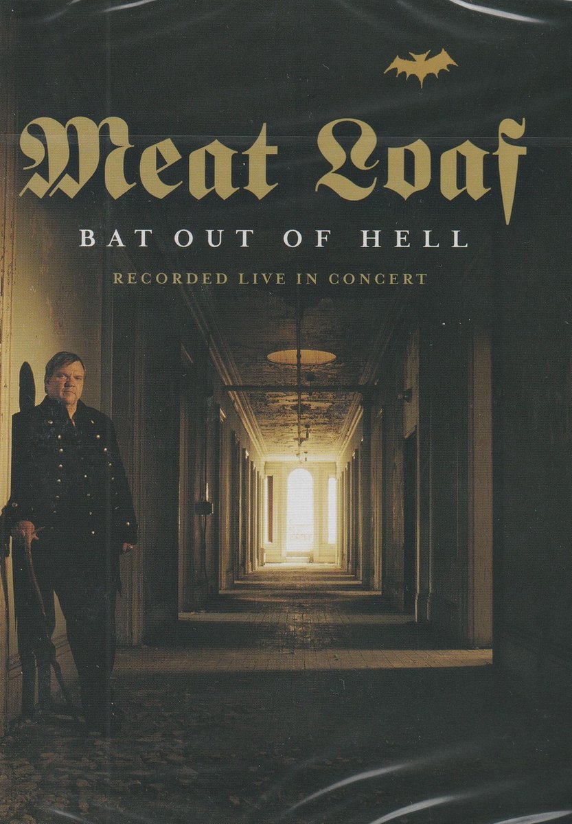 Bat Out Of Hell