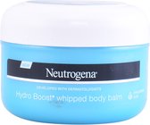Neutrogena - Tělo Balm Hydro Boost (Whipped Body Balm) 200 ml - 200ml
