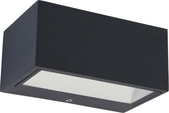 Lutec - Germini Wall Light