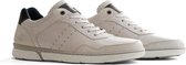 NoGRZ G.diBondone Nubuck - Heren sneakers - Wit - Maat 41