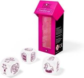Asmodee Rory's Story Cubes Medieval - EN/ES/FR/NL