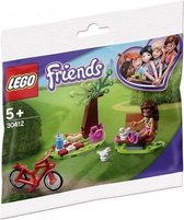 LEGO Friends 30412 Park Picnic (Polybag)