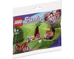 LEGO Friends Park Picnic