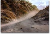 Dibond 50 x 75 cm Seascape Photography.