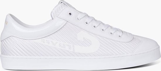 Cruyff Flash wit 40 | bol.com