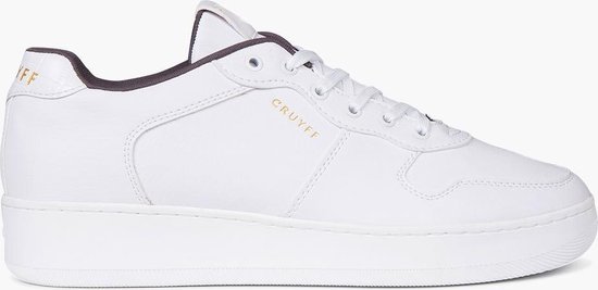 Cruyff Indoor Royal wit maat 42 | bol.com