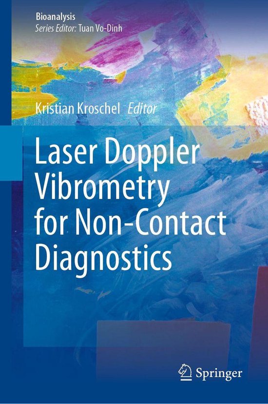 Foto: Bioanalysis 9 laser doppler vibrometry for non contact diagnostics