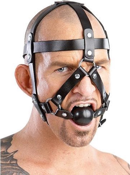 Gagball